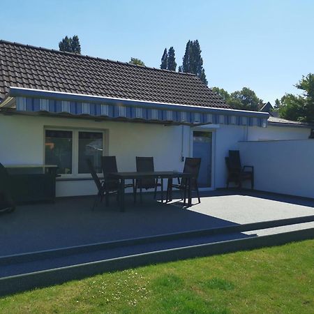 Appartement Haus Juergens à Recklinghausen Extérieur photo