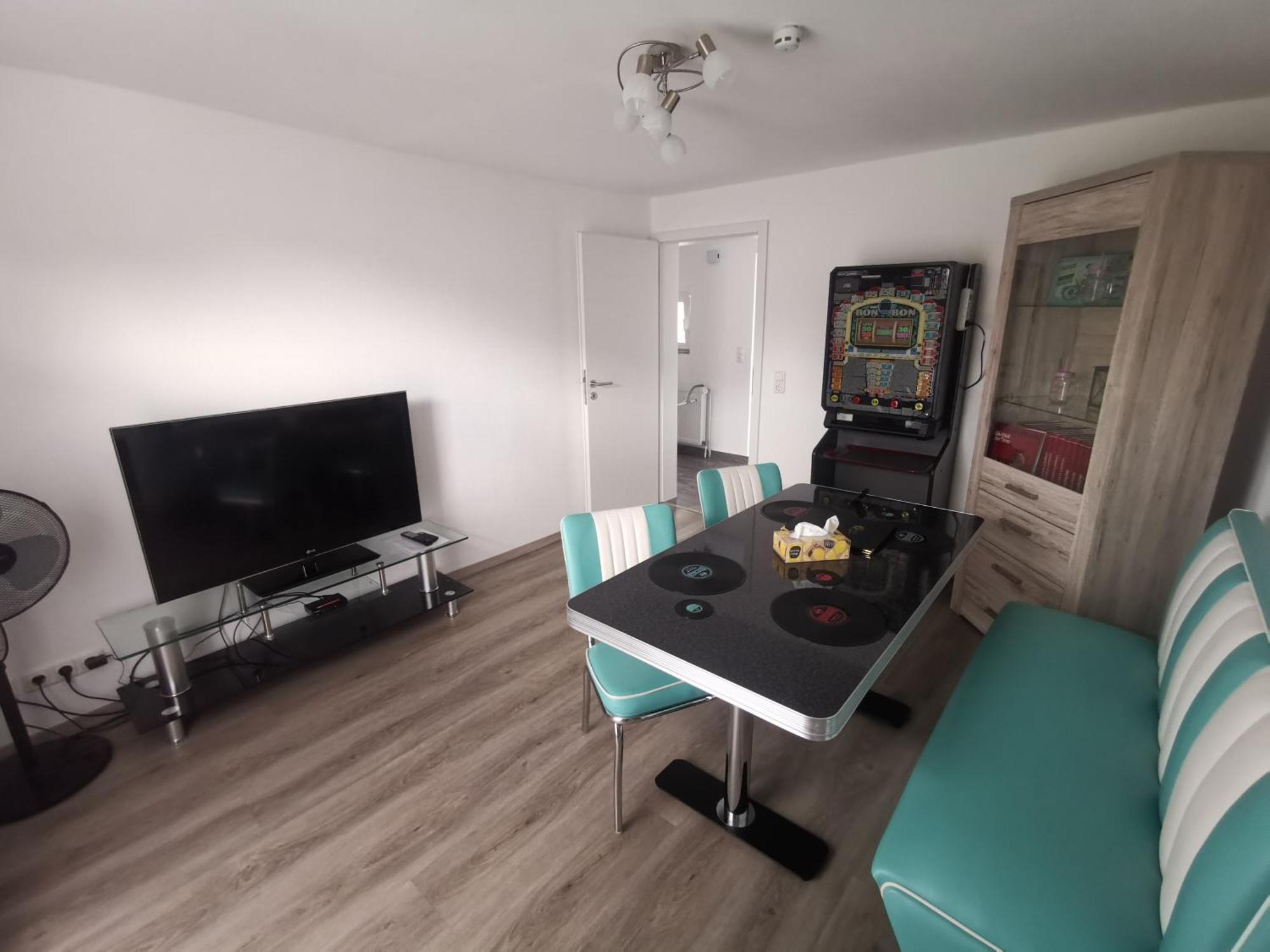Appartement Haus Juergens à Recklinghausen Extérieur photo