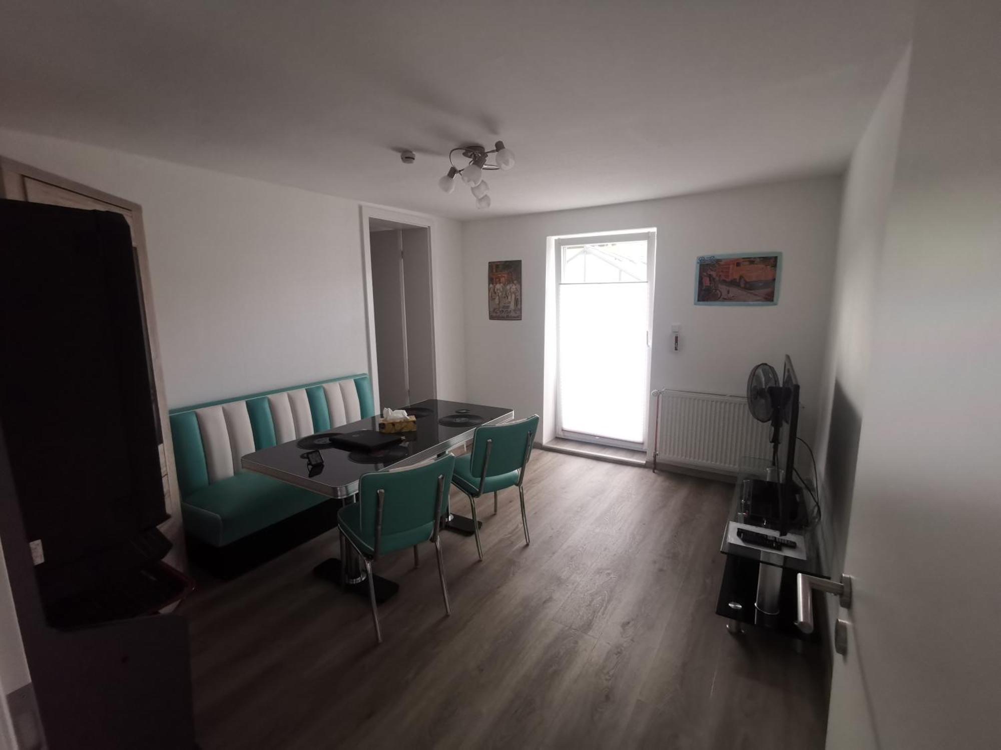 Appartement Haus Juergens à Recklinghausen Extérieur photo