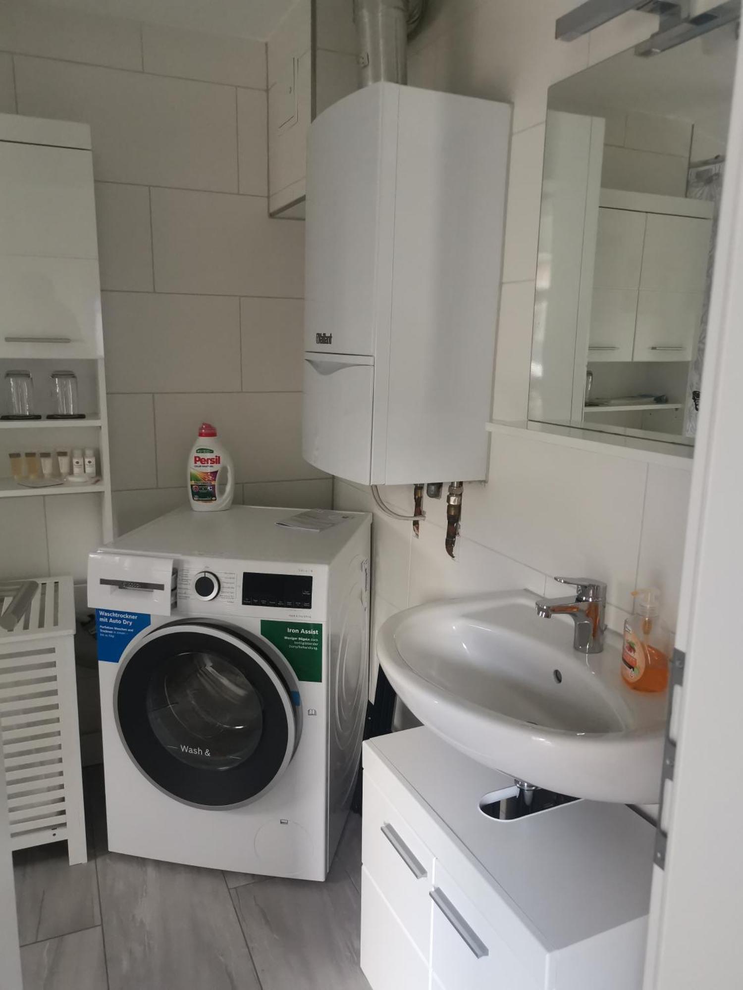 Appartement Haus Juergens à Recklinghausen Extérieur photo