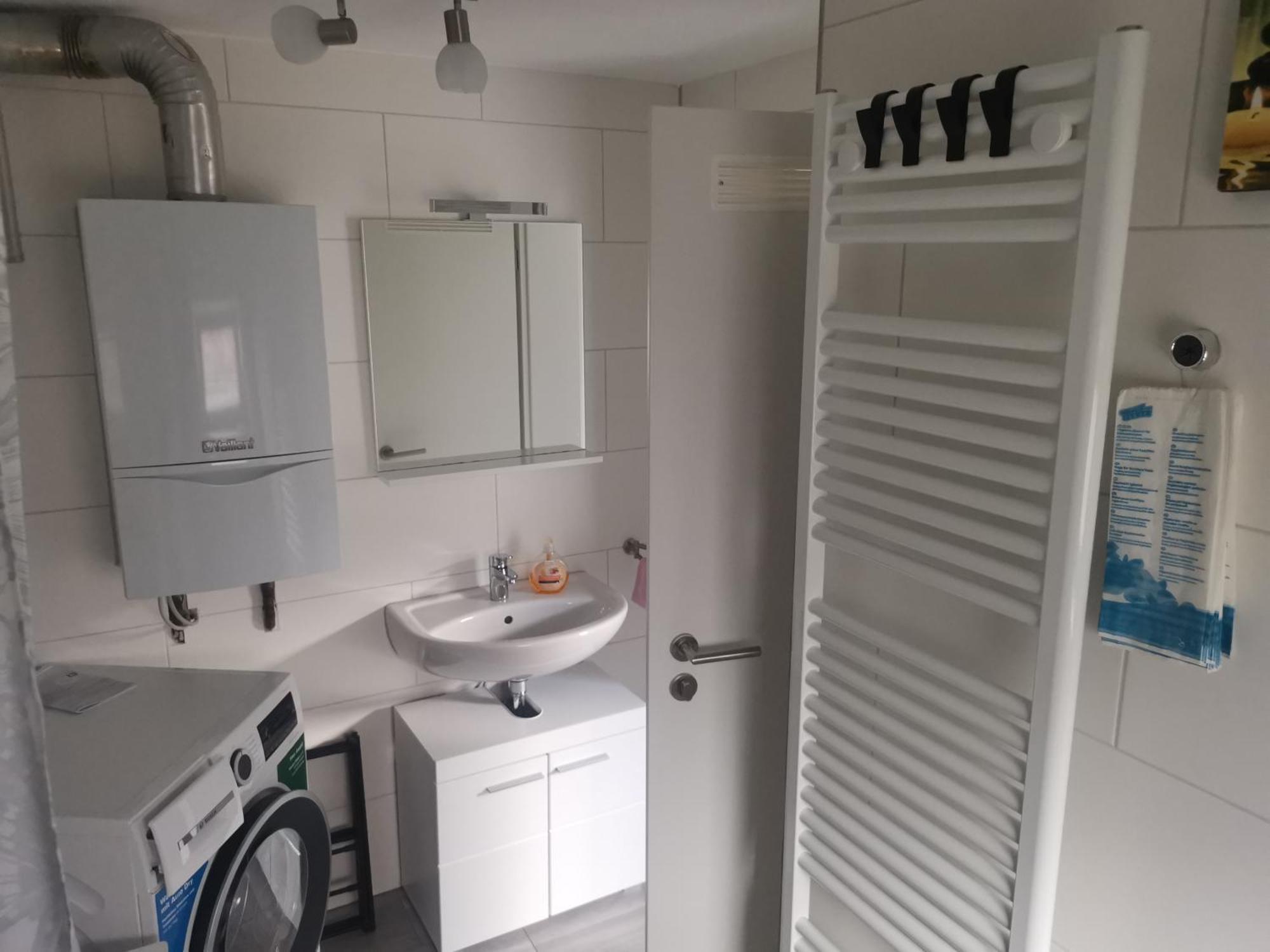 Appartement Haus Juergens à Recklinghausen Extérieur photo
