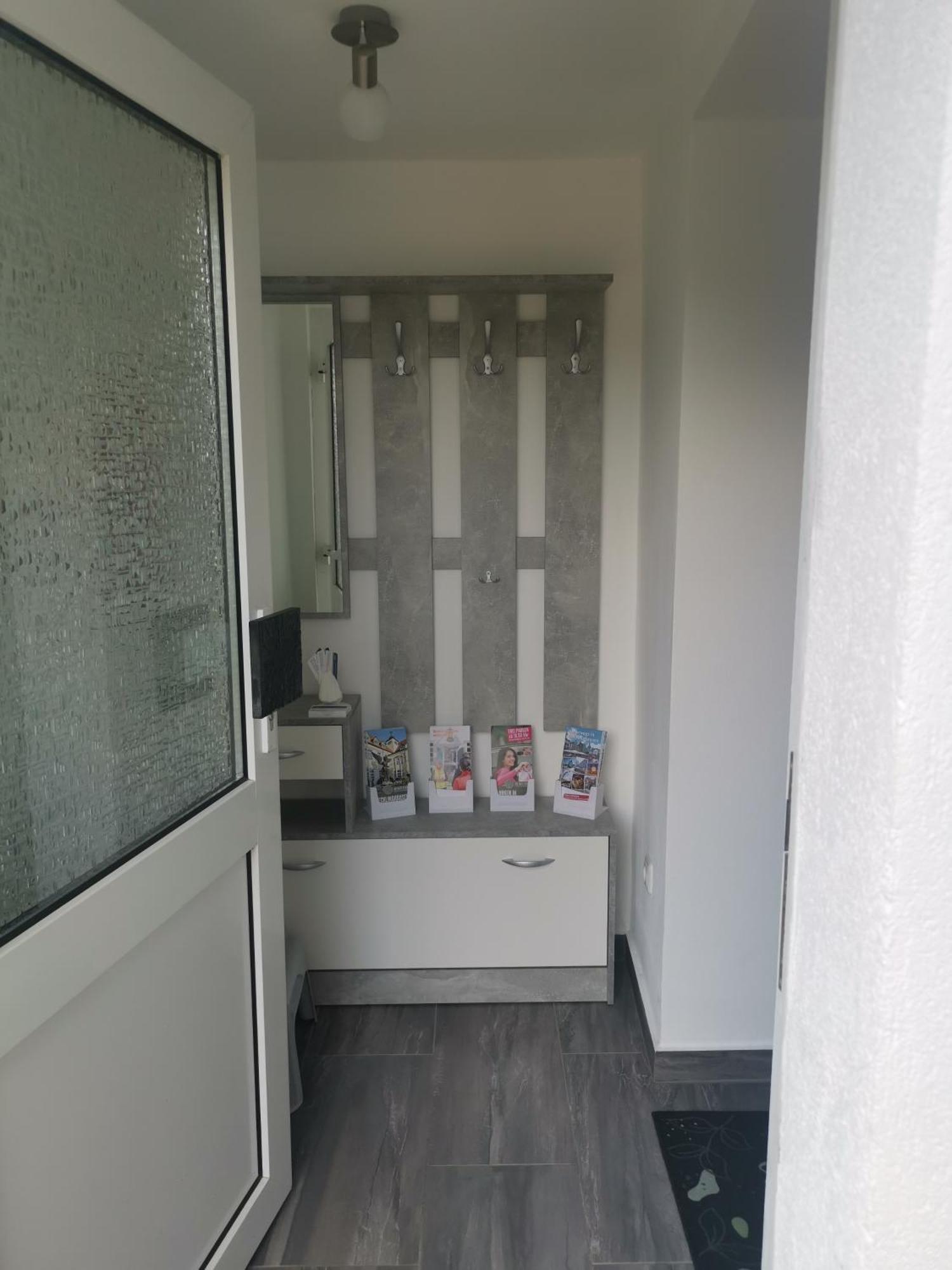 Appartement Haus Juergens à Recklinghausen Extérieur photo