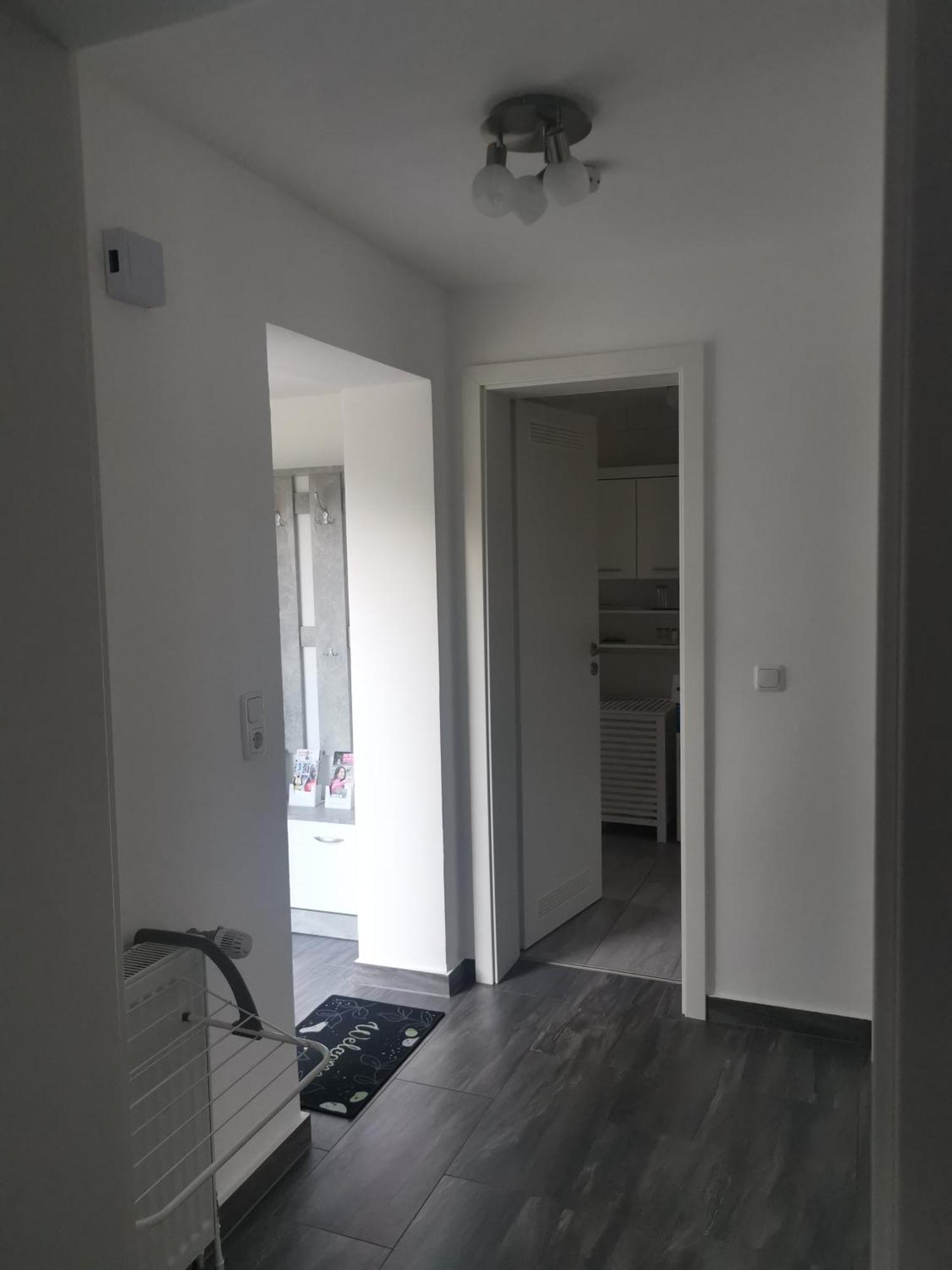 Appartement Haus Juergens à Recklinghausen Extérieur photo