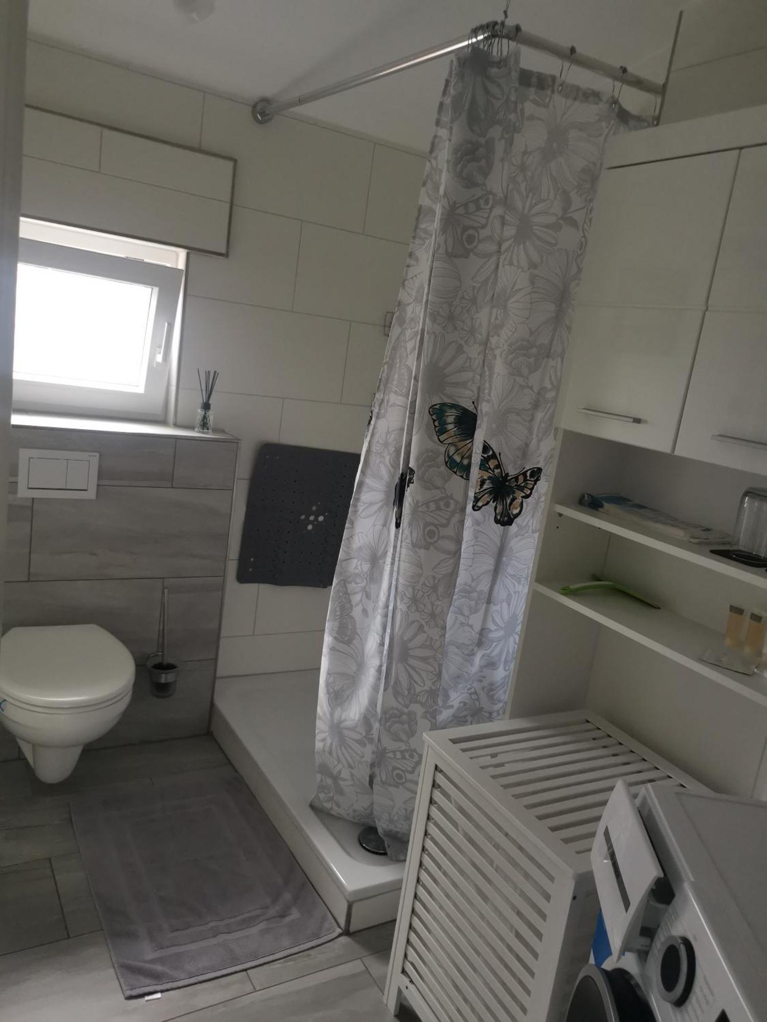 Appartement Haus Juergens à Recklinghausen Extérieur photo
